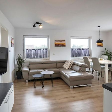 Apartments Vila Apolonia Ljubljana Eksteriør billede