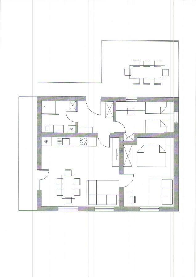 Apartments Vila Apolonia Ljubljana Eksteriør billede